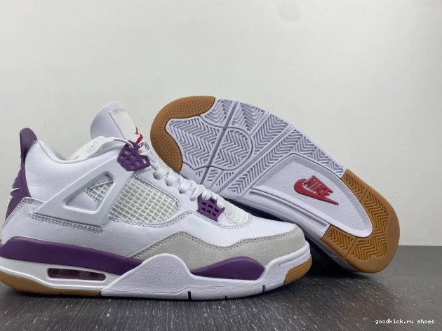 DR5415-150 Retro SB Jordan 4 0709